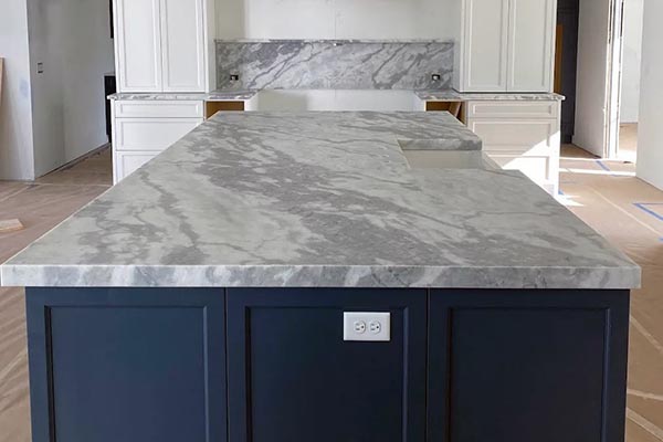 Nesmar Deluxe Natural Countertop Services